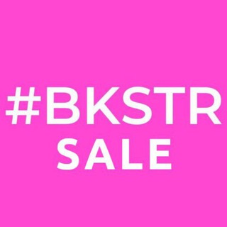 Логотип канала bakstore_sale