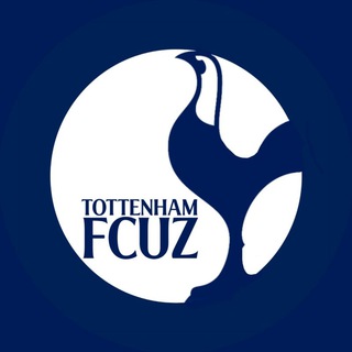 Логотип канала tottenhamfcuz