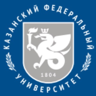 Логотип канала kfuvacancy