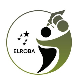 Логотип канала ElrobaEdu