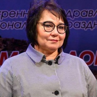 Логотип канала selokrasnoe