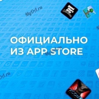 Логотип канала appwap