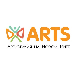 Логотип канала arts_studiya