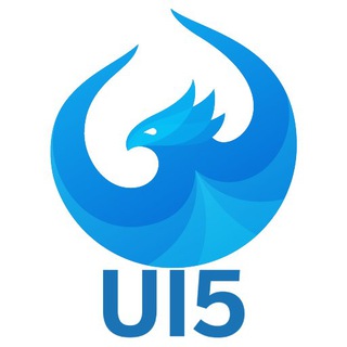 Логотип канала ui5andfiori