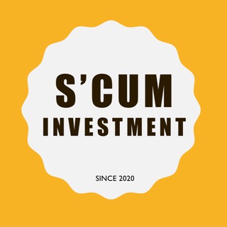 Логотип канала s_cum_invest