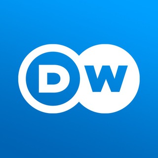 Логотип канала dw_ua