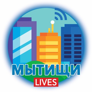 Логотип канала mytischi_lives