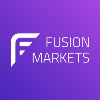 Логотип канала fusionmarketsignals