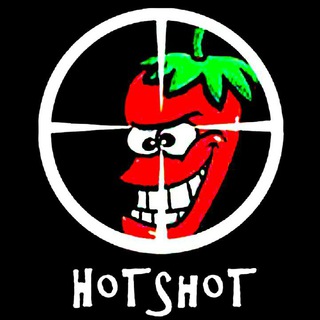 Логотип hot_i_shot