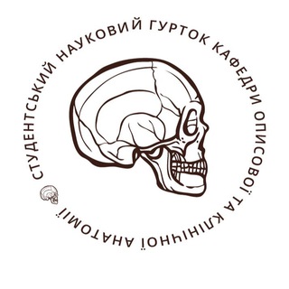 Логотип канала teatrum_anatomicum