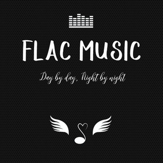 Логотип канала flac_hit