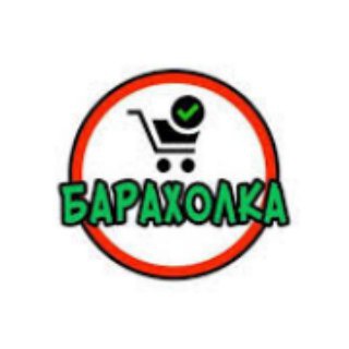 Логотип канала baraholkamsc