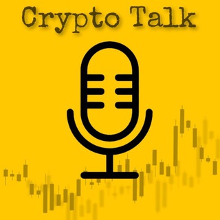 Логотип канала cryptalkkk