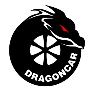 Логотип канала dragon_car