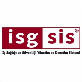 Логотип канала isgsis