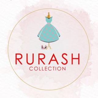 Логотип канала rurash_boutique