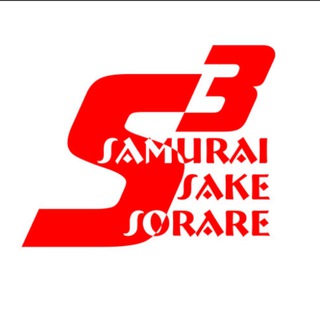 Логотип канала samuraisakesorare