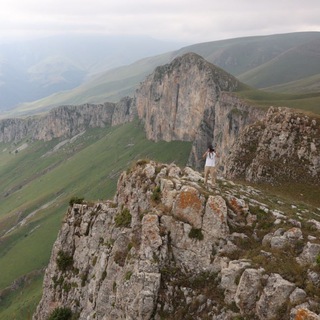 Логотип канала photo_artsakh