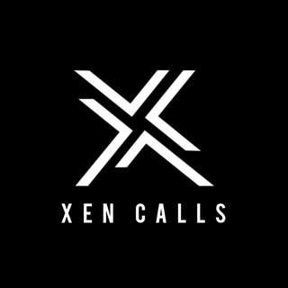 Логотип канала xencalls