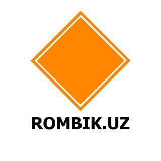 Логотип rombik_chat