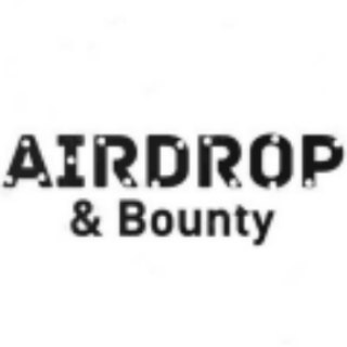 Логотип канала airdropbountytokens