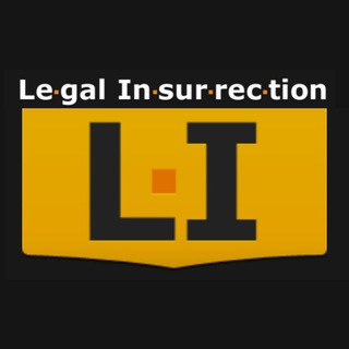 Логотип канала legalinsurrection