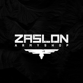 Логотип zaslonarmyshop