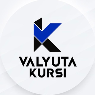 Логотип канала valyutalarkursi