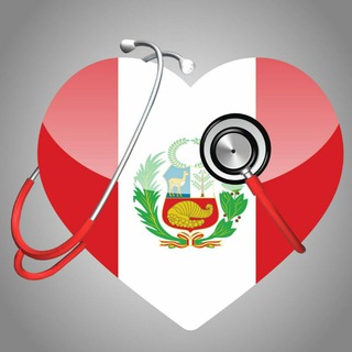 Логотип medicosporlaverdadenperu