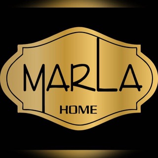 Логотип канала marlahome