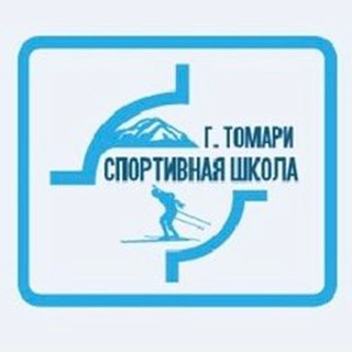 Логотип канала sportshkolatomari