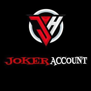 Логотип канала jokers_accountstore