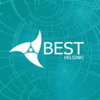 Логотип канала besthelsinki