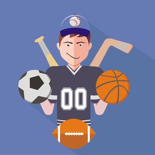 Логотип канала goooalmania