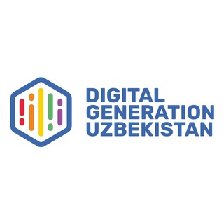 Логотип канала digitalgeneration_darslar