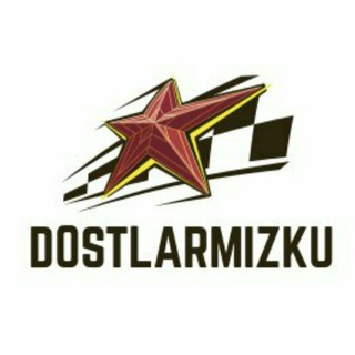 Логотип канала dostlarmizku_o29o