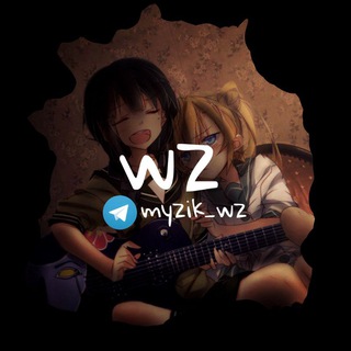 Логотип myzik_wz