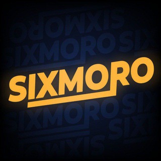 Логотип sixmoro_game