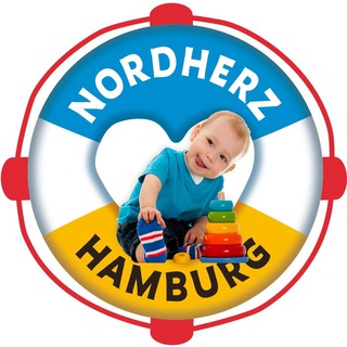 Логотип канала babygermany