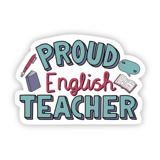 Логотип originalenglishteachers