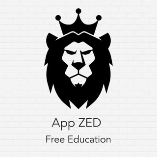 Логотип канала app_zed