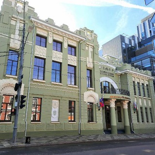 Логотип канала teatr_zashitnika_otechestva