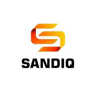 Логотип sandiq_shop