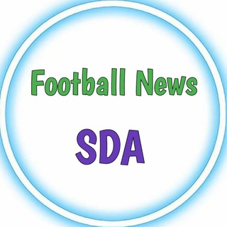 Логотип канала football7new