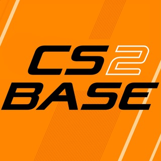 Логотип канала cs2base