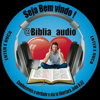 Логотип канала biblia_audiooficial