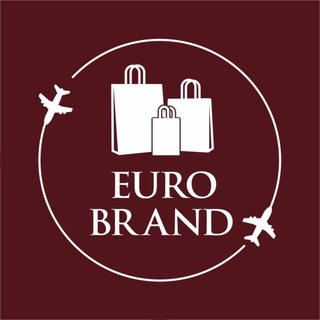 Логотип канала eurooutletbrand