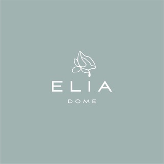 Логотип elia_dome