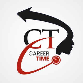 Логотип канала careertimebly