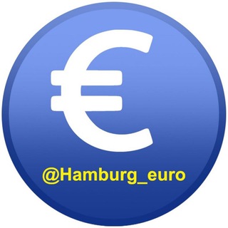 Логотип канала hamburg_euro